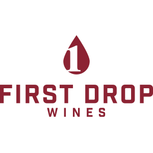 First Drop Wines logo